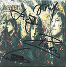 Haven : Between The Senses (CD, Album, Promo)