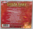 Various : Santa Baby- Christmas From The Ladies Of Song (CD, Comp)