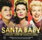 Various : Santa Baby- Christmas From The Ladies Of Song (CD, Comp)