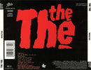 The The : Infected (CD, Album, RE)