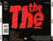 The The : Infected (CD, Album, RE)