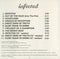 The The : Infected (CD, Album, RE)