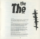 The The : Infected (CD, Album, RE)