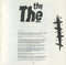 The The : Infected (CD, Album, RE)