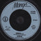 Aswad : Don't Turn Around (7", Single, Inj)