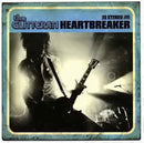 The Glitterati : Heartbreaker (CD, Single)