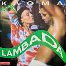 Kaoma : Lambada (12", Single)