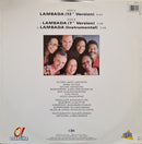 Kaoma : Lambada (12", Single)