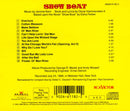 Jerome Kern, Oscar Hammerstein II : Show Boat (Music Theater Of Lincoln Center Recording) (CD, Album, RE)