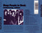 Deep Purple : Deep Purple In Rock (CD, Album, RE, RM, Ann)