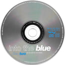 Various : Into The Blue - 36 Atmospheric Tracks (2xCD, Comp)