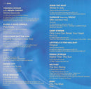 Various : Into The Blue - 36 Atmospheric Tracks (2xCD, Comp)