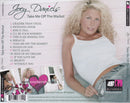 Joey Daniels (2) : Take Me Off The Market (CD, Album)