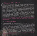 Joey Daniels (2) : Take Me Off The Market (CD, Album)