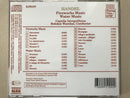 Georg Friedrich Händel - Capella Istropolitana, Bohdan Warchal : Fireworks Music / Water Music (CD, Album, RP)