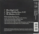 Jimmy Page, Robert Plant : Most High (CD, Single)