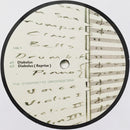 The Cinematic Orchestra : Diabolus EP (12", EP)