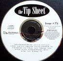 Various : The Tip Sheet CD For Issue