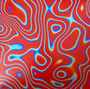 Pye Corner Audio : Where Things Are Hollow (12", EP, Tur)