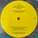 Pye Corner Audio : Where Things Are Hollow (12", EP, Tur)
