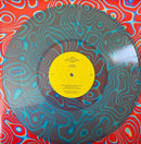 Pye Corner Audio : Where Things Are Hollow (12", EP, Tur)