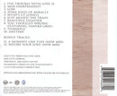 Kelly Clarkson : Thankful (CD, Album)