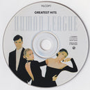 The Human League : Greatest Hits (CD, Comp, Pic)