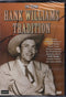 Various : In The Hank Williams Tradition (DVD-V, NTSC)