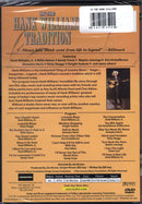 Various : In The Hank Williams Tradition (DVD-V, NTSC)