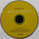 Mica Paris : The Best Of Mica Paris (CD, Comp)