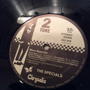 The Specials : More Specials (LP, Album)