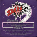 Star Sound* : Stars On 45 (2) (7", Single, Inj)