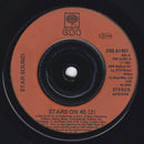 Stars On 45 : Stars On 45 Vol. 2 (7", Single, Inj)