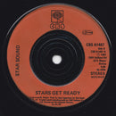 Stars On 45 : Stars On 45 Vol. 2 (7", Single, Inj)