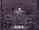 Queen : Greatest Hits III (CD, Comp, EMI)