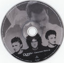 Queen : Greatest Hits III (CD, Comp, EMI)
