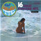 The Islanders (2) : Hawaiian Paradise (16 Great Hawaiian Hits Volume 1) (LP, Album)