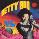 Betty Boo : Where Are You Baby? (7", Single)