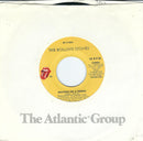 The Rolling Stones : Waiting On A Friend (7", Single, Spe)