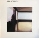 Dire Straits : Dire Straits (LP, Album, RE, SRC)