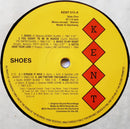 Various : Shoes (LP, Comp, Mono)