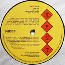 Various : Shoes (LP, Comp, Mono)