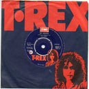 T. Rex : The Groover (7", Single)