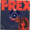 T. Rex : The Groover (7", Single)