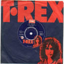 T•Rex* : The Groover (7", Single)