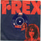 T•Rex* : The Groover (7", Single)