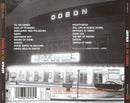 Japan : Oil On Canvas (CD, Album, RE, RM, Med)