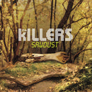 The Killers : Sawdust (CD, Album, Comp, Sup)