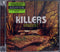 The Killers : Sawdust (CD, Album, Comp, Sup)