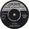 Johnny Burnette : Big Big World (7", Single)